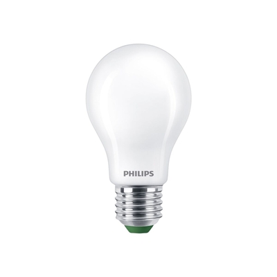 Product Λάμπα LED Philips Classic A 4 W 60 W E27 840 lm (2700 K) base image