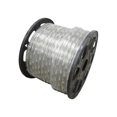 Product Φωτοσωλήνας LED EDM 72707 Flexiled 48 m Κίτρινο base image