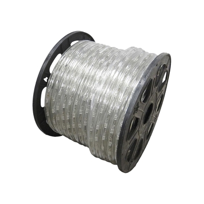 Product Φωτοσωλήνας LED EDM 72711 Flexiled 1,75W x 1 m 48 m Θερμό Λευκό base image