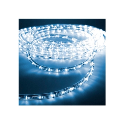 Product Φωτοσωλήνας LED EDM 72716 flexiLED Μπλε 1,4W x 1 m 48 m 2 δρόμων base image