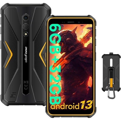 Product Smartphone Ulefone Armor X12 32 GB 5,45" 3 GB RAM MediaTek Helio A22 base image
