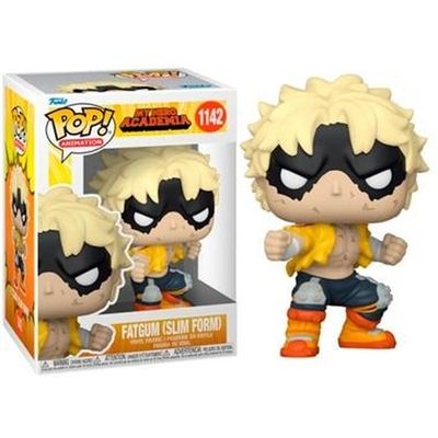 Product Κούκλα Funko Pop! FATGUM SLIM FORM N? 1142 base image