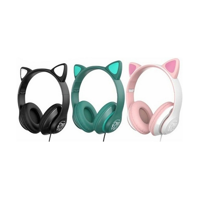 Product Ακουστικά Roymart Gamers Pods Πολύχρωμο base image