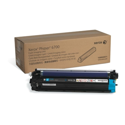Product Drum Xerox Phaser 6700 Κυανό base image