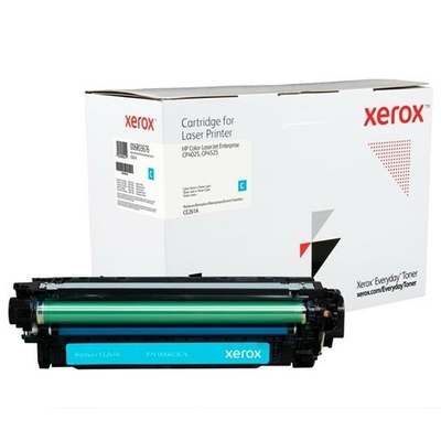 Product Toner Xerox Κυανό base image