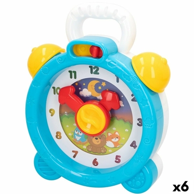 Product Παιδικό Ρολόι PlayGo (x6) base image
