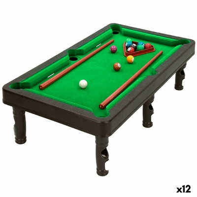 Product Μπιλιάρδο Colorbaby 44,5 x 13 x 24,5 cm base image