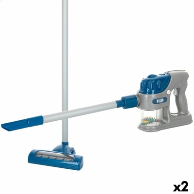 Product Ηλεκτρική Σκούπα PlayGo 19,5 x 76 x 17 cm (x2) base image
