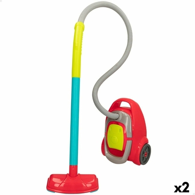 Product Ηλεκτρική Σκούπα PlayGo 18,5 x 13 x 25 cm (x2) base image