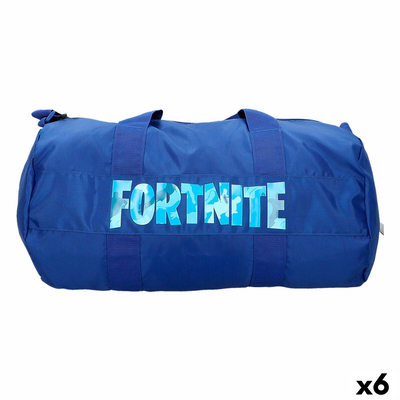 Product Αθλητική Tσάντα Fortnite Μπλε 54 x 27 x 27 cm (x6) base image