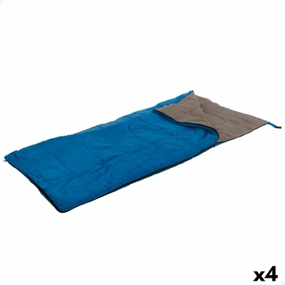 Product Υπνόσακος Aktive 1 Παλτό 190 x 2,5 x 75 cm (4 Μονάδες) base image