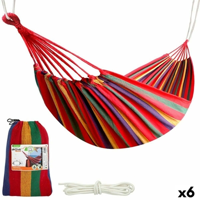 Product Αιώρα Aktive Πορτοκαλί 200 x 0,4 x 100 cm (x6) base image