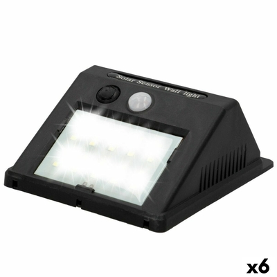 Product Ηλιακό Φωτιστικό Aktive 9 x 12 x 5 cm (x6) base image