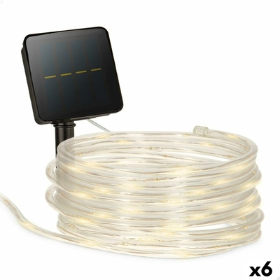 Product LED ταινίες Aktive Χαλκός Πλαστική ύλη 500 x 4,5 x 4,5 cm (x6) base image