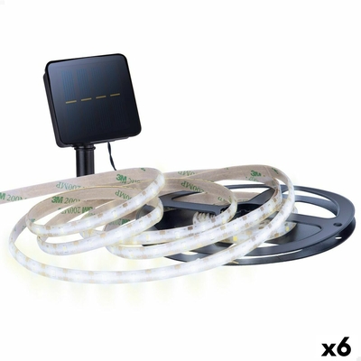 Product Ταινία LED Aktive LED Λευκό Κήπος 3 m (x6) base image