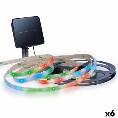 Product Ταινία LED Aktive LED Πολύχρωμο Κήπος 3 m (x6) base image