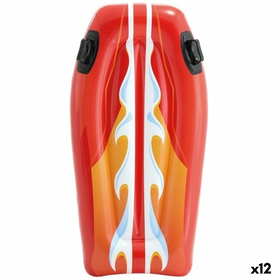 Product Φουσκωτό Θαλάσσης Intex Joy Rider Πίνακας Surf 62 x 112 cm base image
