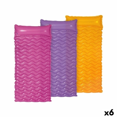 Product Φουσκωτό Στρώμα Intex Tote-N-Float 229 x 86 cm (x6) base image