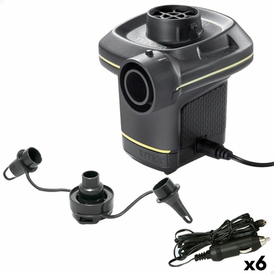 Product Ηλεκτρική Αντλία Αέρα Intex Quick FIll 220-240 V (x6) base image