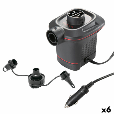 Product Ηλεκτρική Αντλία Αέρα Intex Quick FIll 12 V (x6) base image