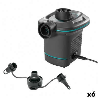 Product Ηλεκτρική Αντλία Αέρα Intex Quick Fill Αναστρέψιμα 220-240 V (x6) base image