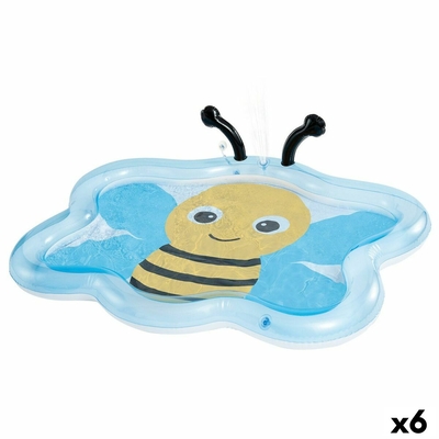 Product Παιδική Πισίνα Intex Μέλισσα 56 L 127 x 102 x 28 cm (x6) base image