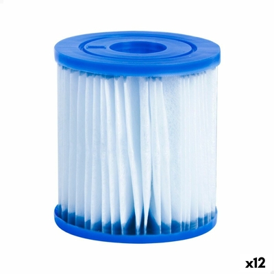Product Φίλτρο Αντλίας Πισίνας Intex Ανταλλακτικό Τύπος H base image