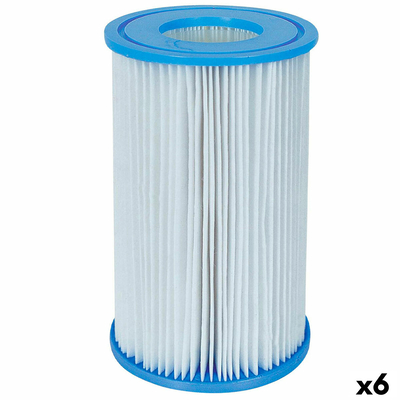 Product Φίλτρο Αντλίας Πισίνας Intex Ανταλλακτικό Τύπος A base image