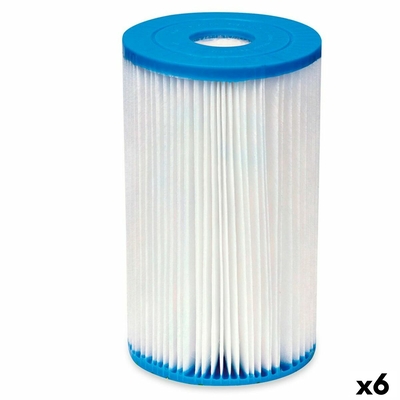 Product Φίλτρο Αντλίας Πισίνας Intex Ανταλλακτικό Τύπος B base image