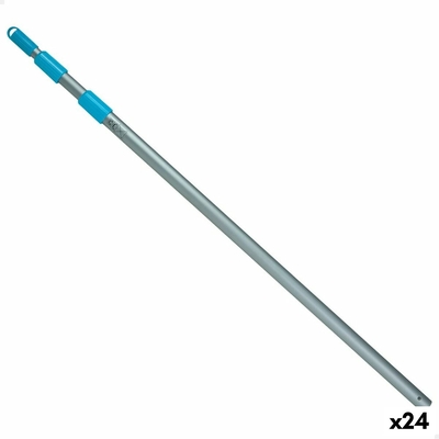 Product Τηλεσκοπική Λαβή Intex 3,5 x 239 x 3,5 cm (24 Μονάδες) base image