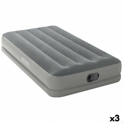 Product Φουσκωτό Στρώμα Ύπνου Intex PRESTIGE 191 x 99 x 30 cm 99 x 30 x 191 cm (3 Μονάδες) base image