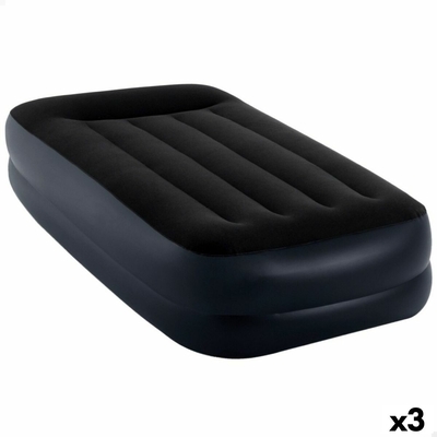 Product Φουσκωτό Στρώμα Ύπνου Intex 99 x 42 x 191 cm (3 Μονάδες) base image