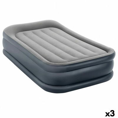 Product Φουσκωτό Στρώμα Ύπνου Intex 99 x 42 x 191 cm (3 Μονάδες) base image