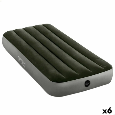 Product Φουσκωτό Στρώμα Ύπνου Intex 76 x 25 x 191 cm (x6) base image