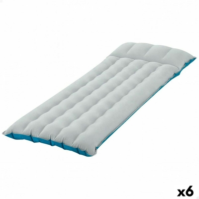 Product Φουσκωτό Στρώμα Ύπνου Intex 67 x 17 x 184 cm (x6) base image