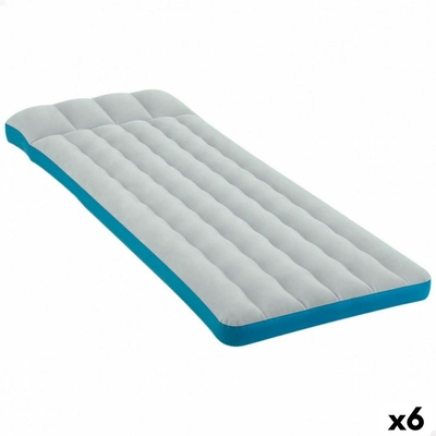 Product Φουσκωτό Στρώμα Ύπνου Intex 72 x 20 x 189 cm (x6) base image
