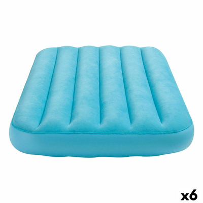 Product Φουσκωτό Στρώμα Ύπνου Intex COZY KIDZ Παιδικά 88 x 18 x 157 cm (x6) base image