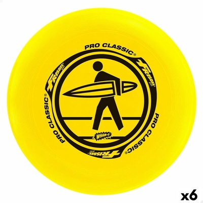Product Φρίσμπι Pro-Classic Ευέλικτο ? 25 cm x6 base image