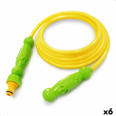 Product Σχοινάκι με Χερούλια Ψεκαστήρας (x6) base image