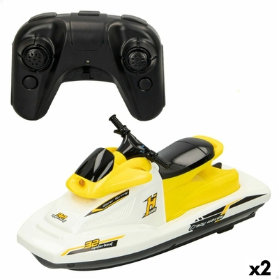 Product Παιχνίδι τζετ σκι Colorbaby (x2) base image