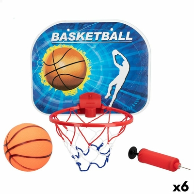 Product Καλάθι Mπάσκετ Colorbaby Mini 31 x 35 x 21 cm base image