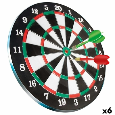 Product Βελάκια Aktive ? 37 cm base image