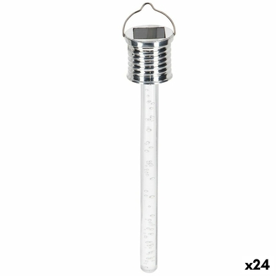 Product Ηλιακή Λάμπα Aktive 3 x 17,5 x 3 cm (24 Μονάδες) base image