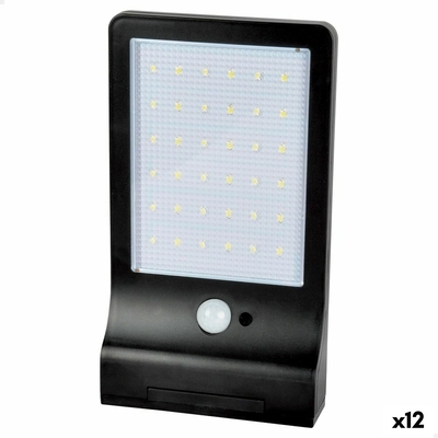 Product Ηλιακή Λάμπα Aktive 11 x 3 x 19 cm (12 Μονάδες) base image
