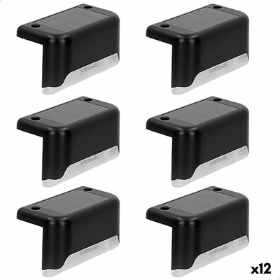 Product Φωτισμός Aktive 8 x 4,5 x 4 cm (12 Μονάδες) base image