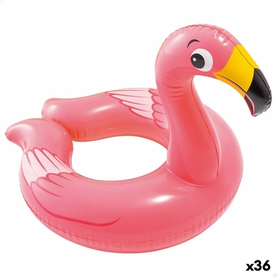 Product Φουσκωτό Στρώμα Intex Zώα 89 x 33 x 69 cm (36 Μονάδες) base image