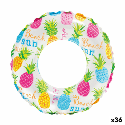 Product Φουσκωτό Ντόνατ Intex ? 51 cm (36 Μονάδες) base image
