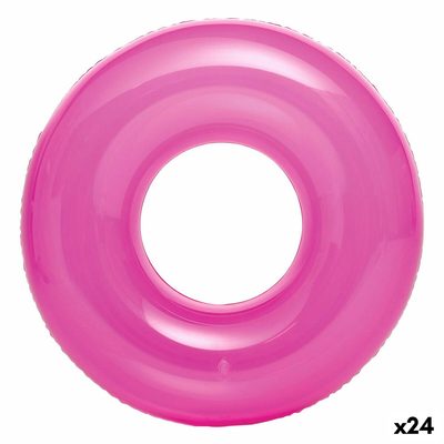 Product Φουσκωτό Ντόνατ Intex 76 x 76 cm (24 Μονάδες) base image