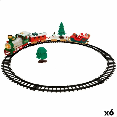 Product Τρενάκια Speed & Go x6 91 x 0,5 x 43,5 cm base image
