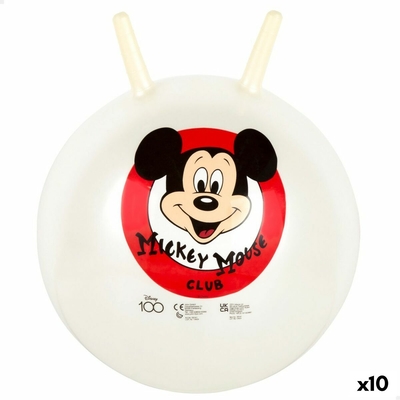 Product Μπάλα Χοπ Χοπ Mickey Mouse ? 45 cm (x10) base image
